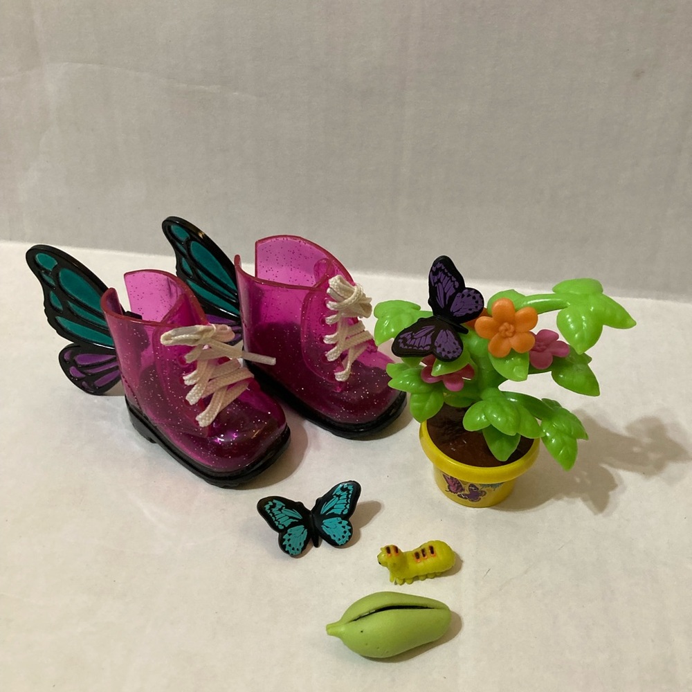 18 inch doll set